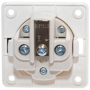 13 Amp Socket White (21221W) High Quality and Durable Socket in White for Yo W20 - Dynamic Drive