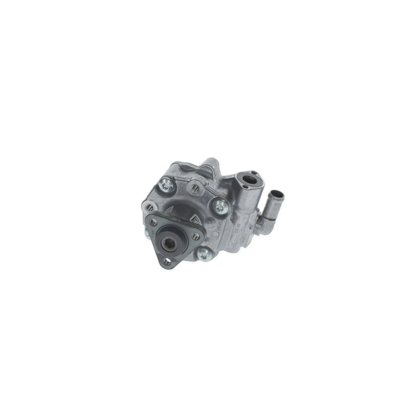 Bosch Power Steering Hydraulic Pump fits VW Touareg 2010-2018 3.0