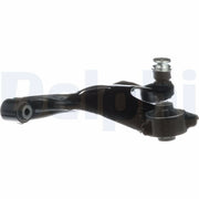 Delphi Control/Trailing Arm Front fits Subaru Forester 2008-2013 2.0 2.5