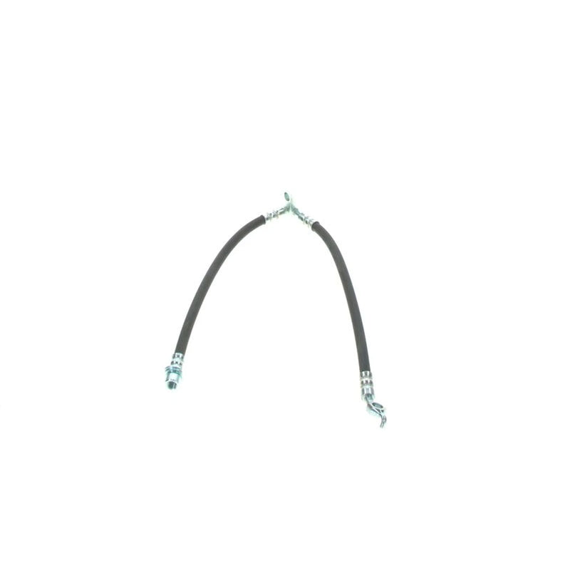 Bosch Brake Hydraulic Hose Line Rear Right fits Toyota Yaris/Vitz 2001-2005