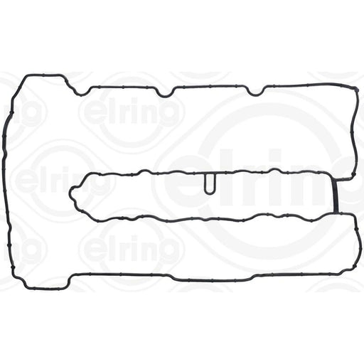 Elring Cylinder Head Cover Gasket 724.470