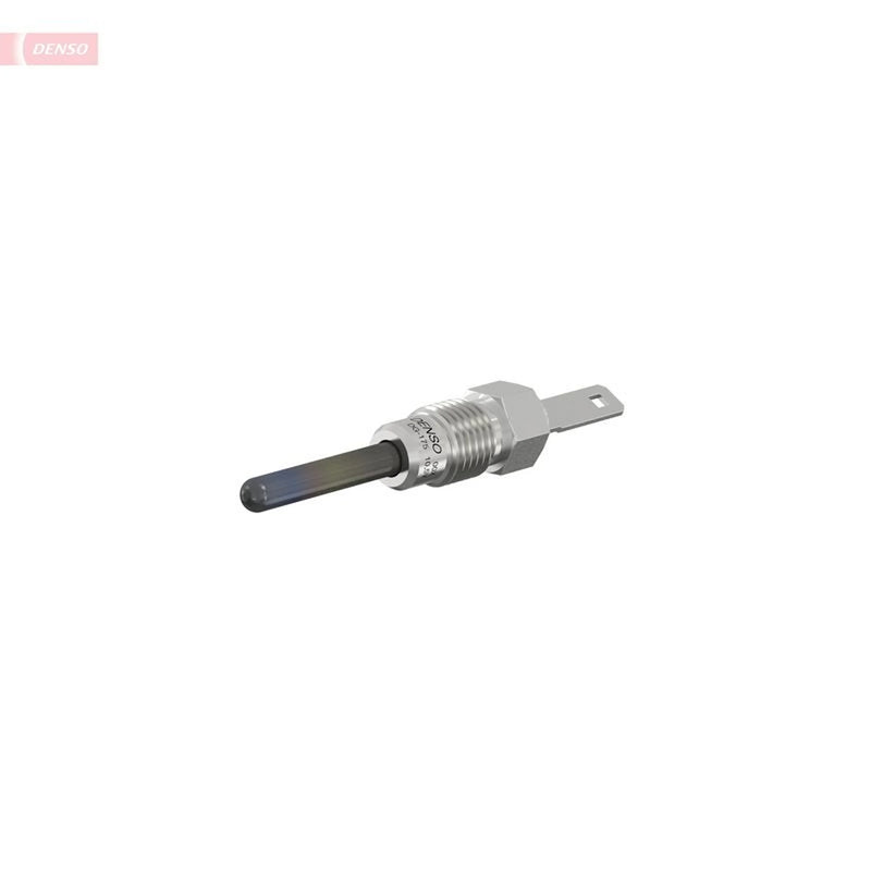 Denso Diesel Engine Glow Plug fits Chevrolet C2500 Pickup 1996-2001 6.5