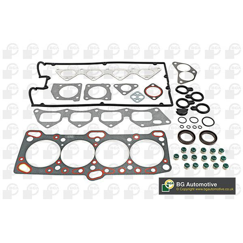 BGA Cylinder Head Gasket Kit fits Hyundai Sonata 1991-1993 2.0