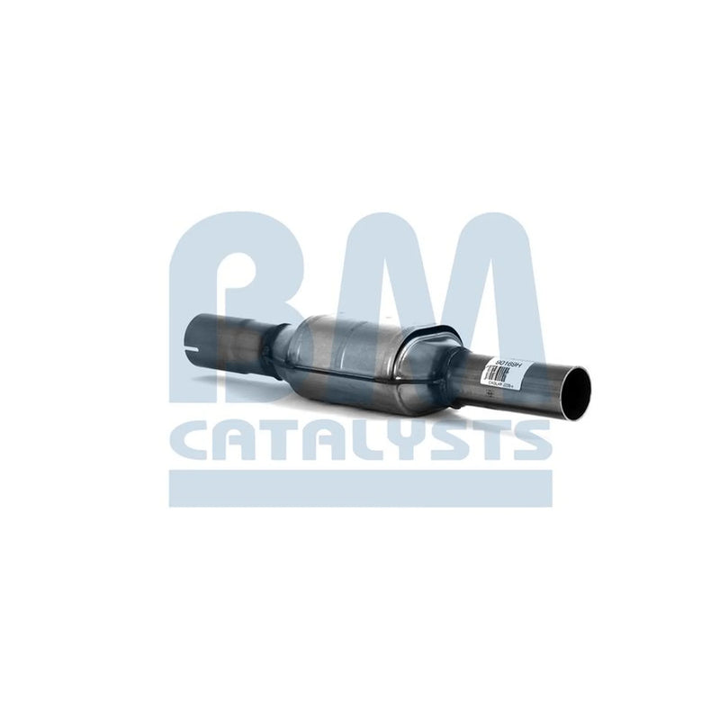BM Catalysts Homologated Petrol Cat fits Jeep Cherokee 1984-2001 2.5 4.0