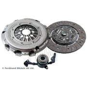 Blue Print Clutch Kit Set 3pc 241mm ADBP300004