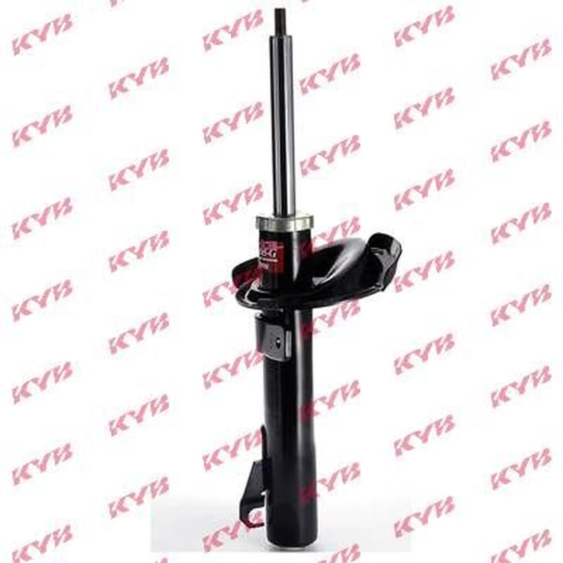 KYB Shock Absorber Damper Strut Front Right fits Mazda 3 2003-2014