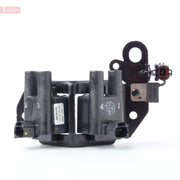 Denso Ignition Coil Pack fits Hyundai Accent I 1994-2000 1.3
