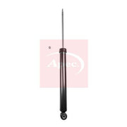 Apec Shock Absorber Damper Strut Rear Left fits Ford Focus I 1998-2005