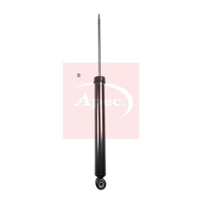 Apec Shock Absorber Damper Strut Rear Left fits Ford Focus I 1998-2005