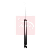 Apec Shock Absorber Damper Strut Rear Right ASA1029