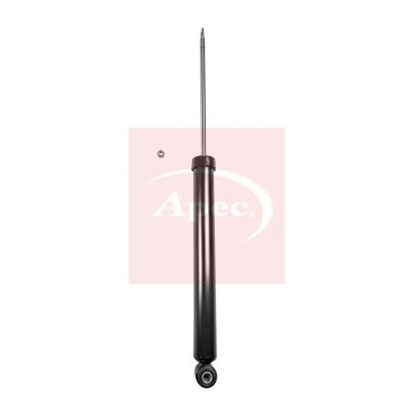 Apec Shock Absorber Damper Strut Rear Right ASA1029