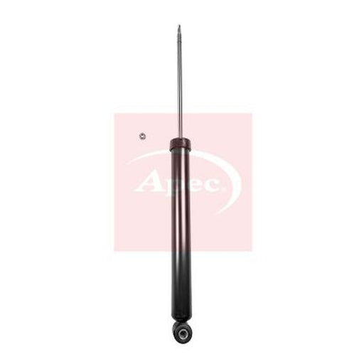 Apec Shock Absorber Damper Strut Rear Left fits Ford Focus I 1998-2005