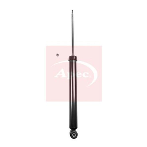 Apec Shock Absorber Damper Strut Rear Right ASA1029
