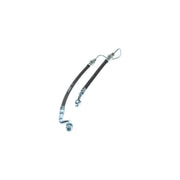 Bosch Brake Hydraulic Hose Line Front Right fits Kia Cerato I 2004-2009