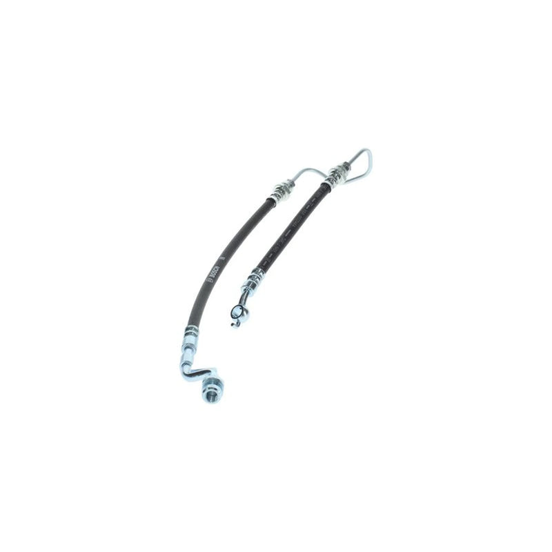 Bosch Brake Hydraulic Hose Line Front Right fits Kia Cerato I 2004-2009