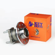 Key Parts Wheel Bearing Kit fits Chevrolet Zafira 2001-2012 2.0