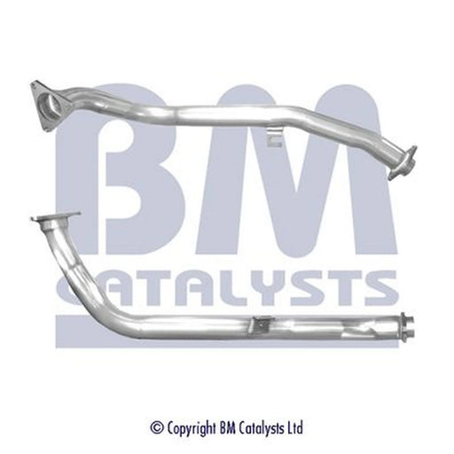 BM Catalysts Exhaust Pipe OD BM70336
