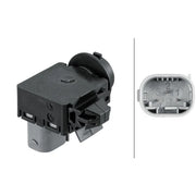 Hella Air Quality Sensor 6PX 6PX 012 684-011