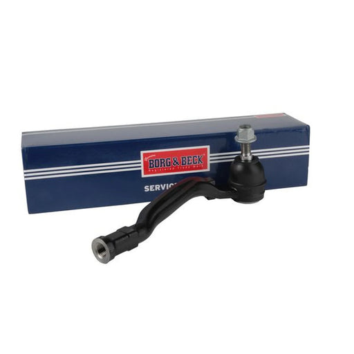 Borg & Beck Steering Tie Rod End Ball Joint M14x1.5 BTR6251