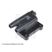 Blue Print Ignition Coil Pack fits Mitsubishi Shogun Sport I 1998-2000 3.0