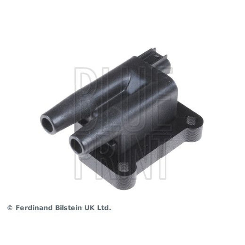 Blue Print Ignition Coil Pack fits Mitsubishi Shogun Sport I 1998-2000 3.0