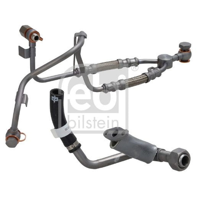 Febi Turbo Oil Feed Return Line 187843