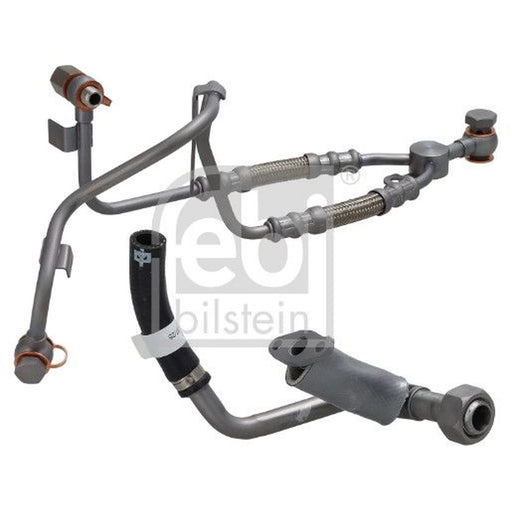 Febi Turbo Oil Feed Return Line 187843