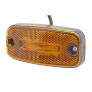 Hella Side Marker Light Wide High