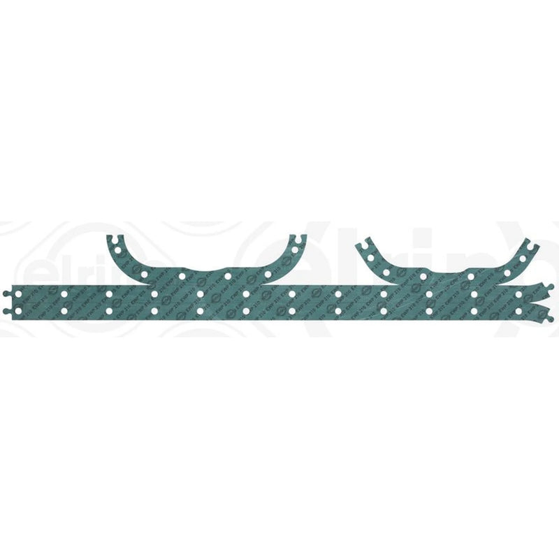 Elring Oil Sump Gasket Set Wide Thick fits Volvo F7 1978-1985