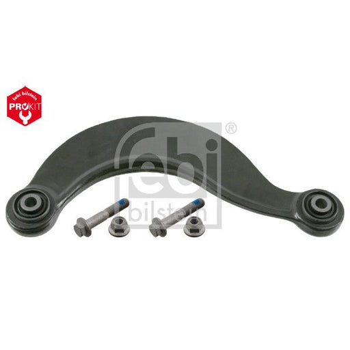 Febi Wheel Suspension Rod/Strut Rear Upper 30004