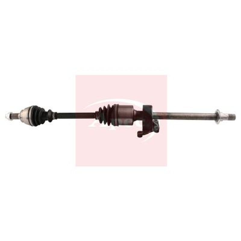 Apec CV Drive Shaft Driveshaft Front Right fits Mini Mini 2002-2008