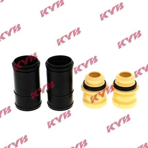 KYB 2 x Front Dust Cover Kit fits Mitsubishi Lancer VII 2003-2013 1.3 1.6 2.0