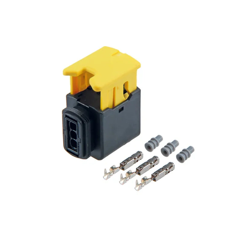 Connect HDSCS Connector 3 Pin 1.5 - CPL