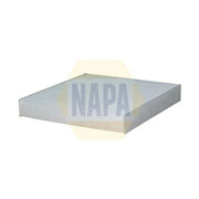 NAPA Service Kit with Air, Oil & Cabin Filters fits Kia Soul I 2009-2014 1.6