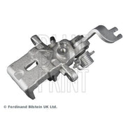 Blue Print Brake Caliper Assembly Rear Right fits Kia Cerato I 2004-2009