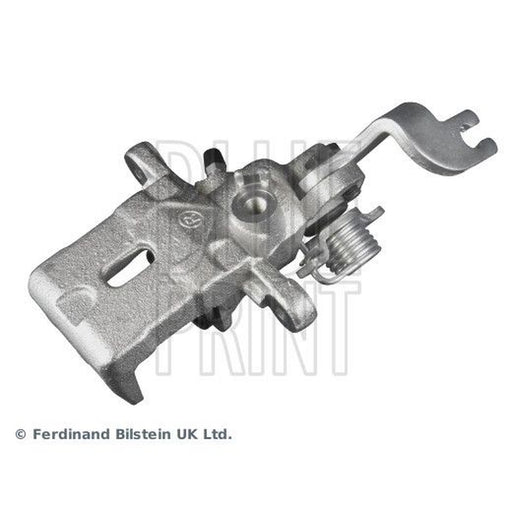 Blue Print Brake Caliper Assembly Rear Right fits Kia Cerato I 2004-2009