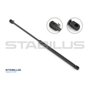 Stabilus Boot Gas Strut Lift Support Tailgate / Boot Lid Shock R 0259IO