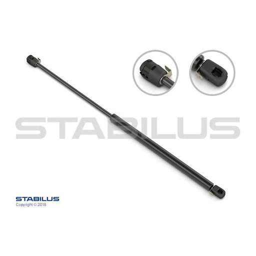 Stabilus Boot Gas Strut Lift Support Tailgate / Boot Lid Shock R 829829