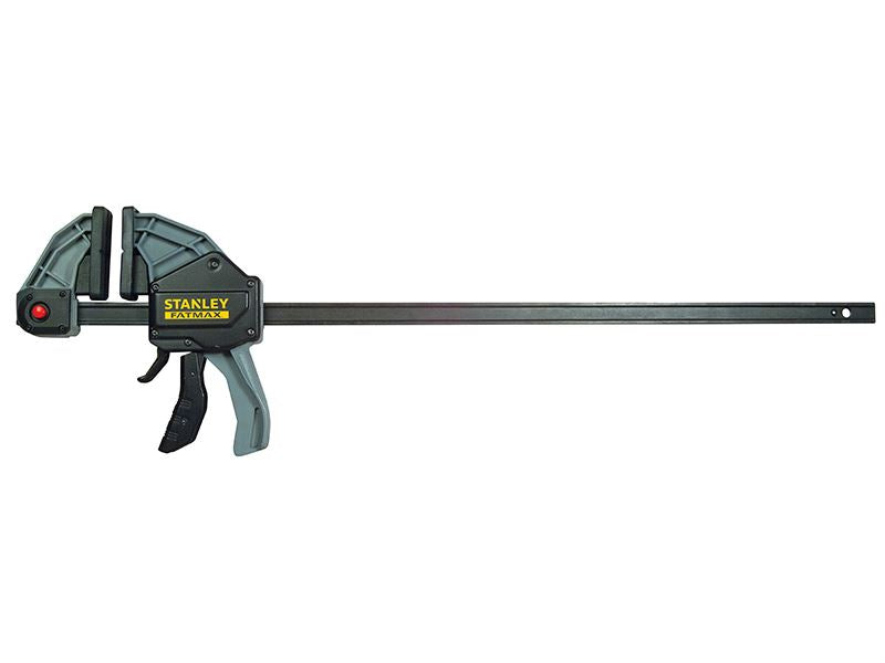 Stanley® Hand Tools FatMax® XL Trigger Clamp 600mm STANLEY® Hand Tools - Dynamic Drive