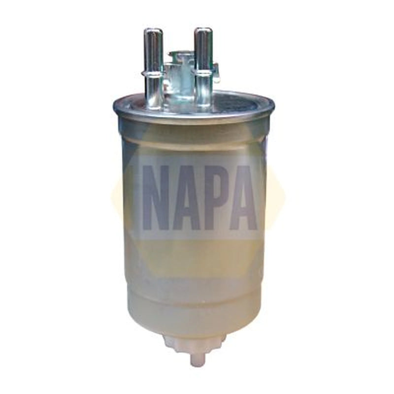 NAPA Fuel Filter Element fits Ford Focus I 1998-2005 1.8