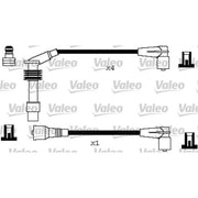 Valeo Ignition HT Lead Cable Kit 346290
