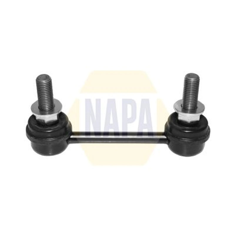 NAPA Stabiliser Bar Link Coupling Rod Rear Right fits Honda S2000 1999-2009 2.0
