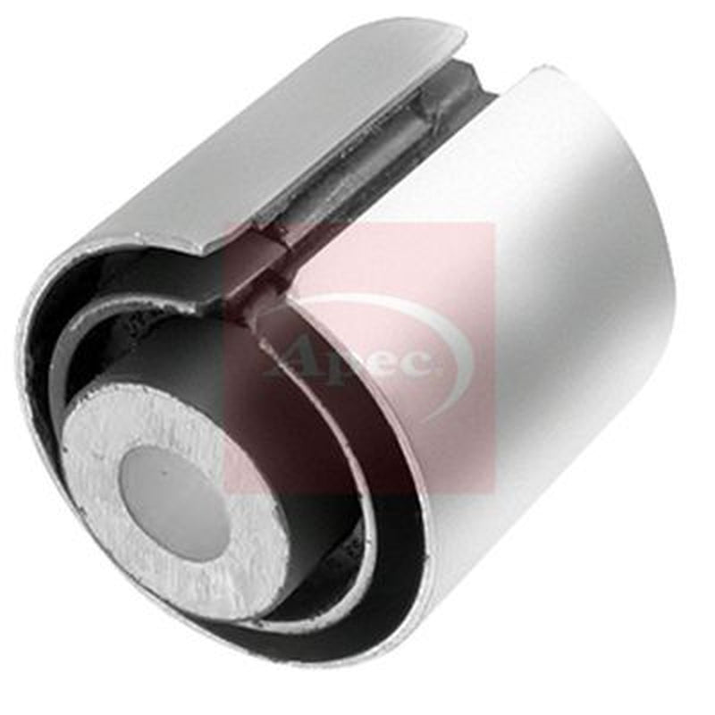 Apec Axle Beam Bushing Lower fits BMW 1 2004-2013