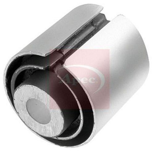 Apec Axle Beam Bushing Lower fits BMW 1 2004-2013