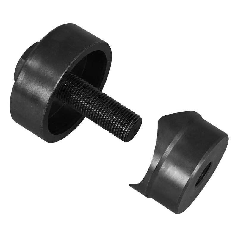 Sealey Hole Cutter Punch Screw 40mm HCPS40 Sealey - Dynamic Drive