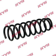 KYB Rear Suspension Coil Spring fits Mitsubishi Outlander III 2012-2022 2.0 2.2