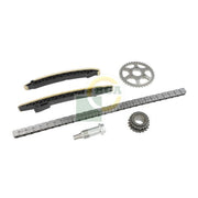 BGA Timing Chain Kit Set 108 Links TC2035FK
