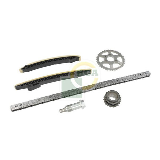 BGA Timing Chain Kit Set 108 Links fits Smart Forfour 2004-2006