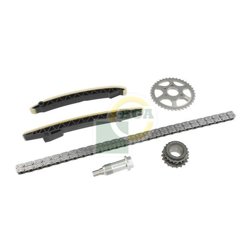 BGA Timing Chain Kit Set 108 Links TC2035FK