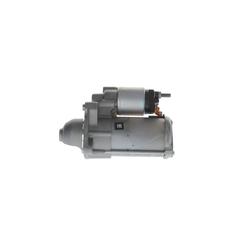 Bosch Starter Motor 12V 1.1kW 9 Teeth fits Fiat 500X 2014-2018 1.4
